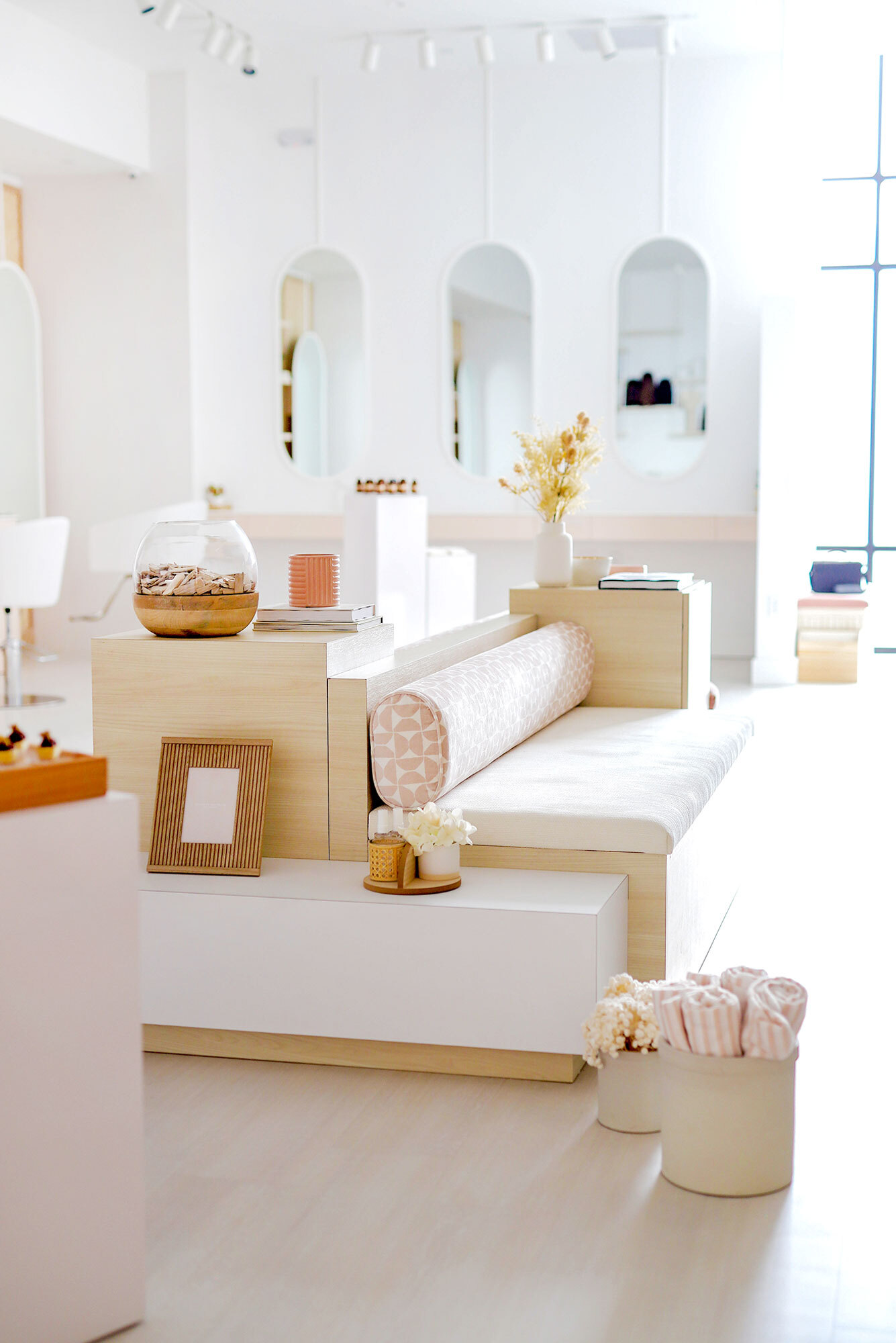 Chayala Friedman Salon 2
