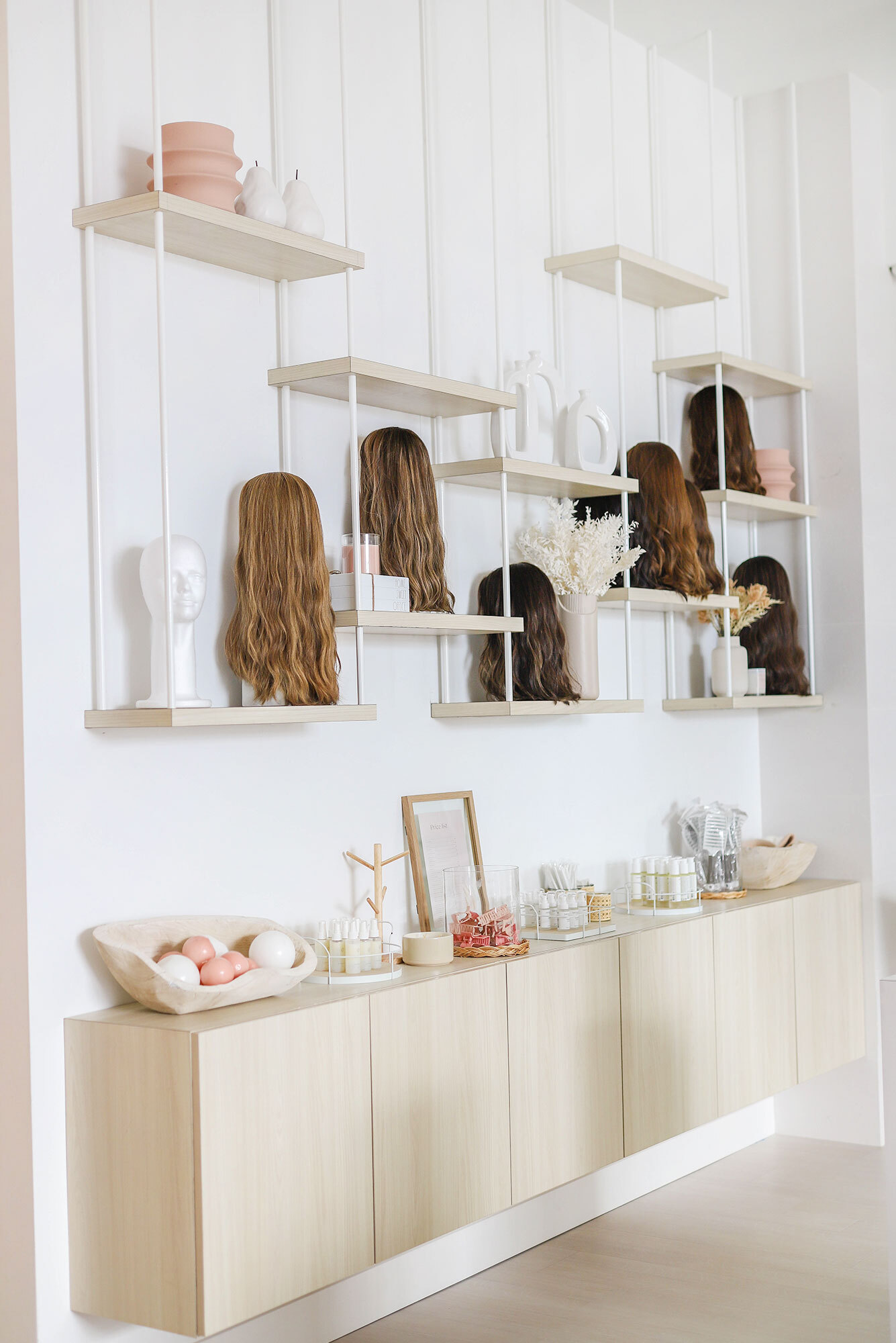 Chayala Friedman Salon 3
