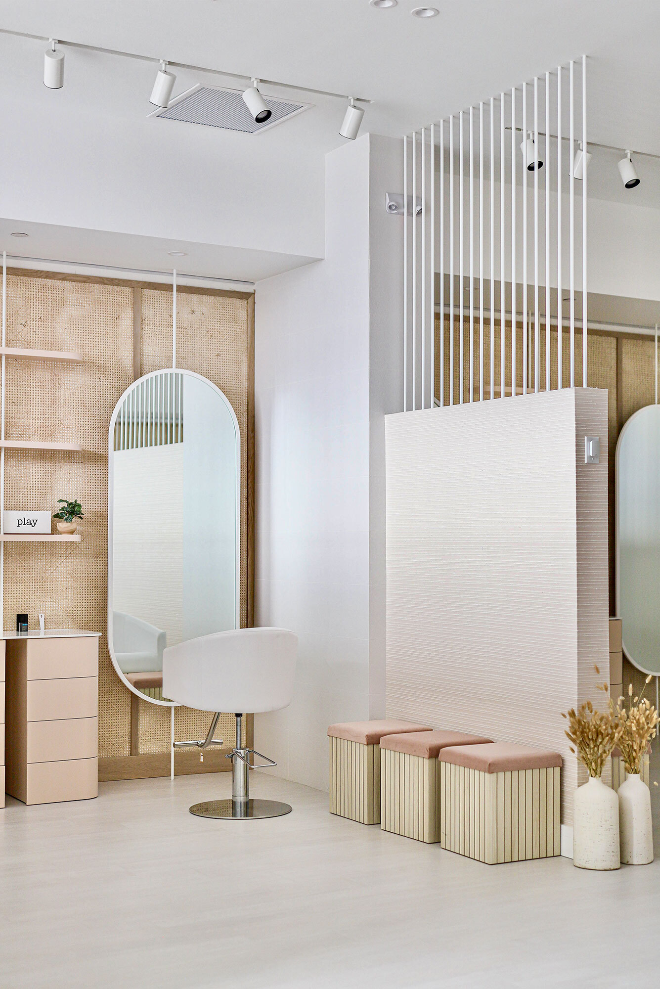 Chayala Friedman Salon 4