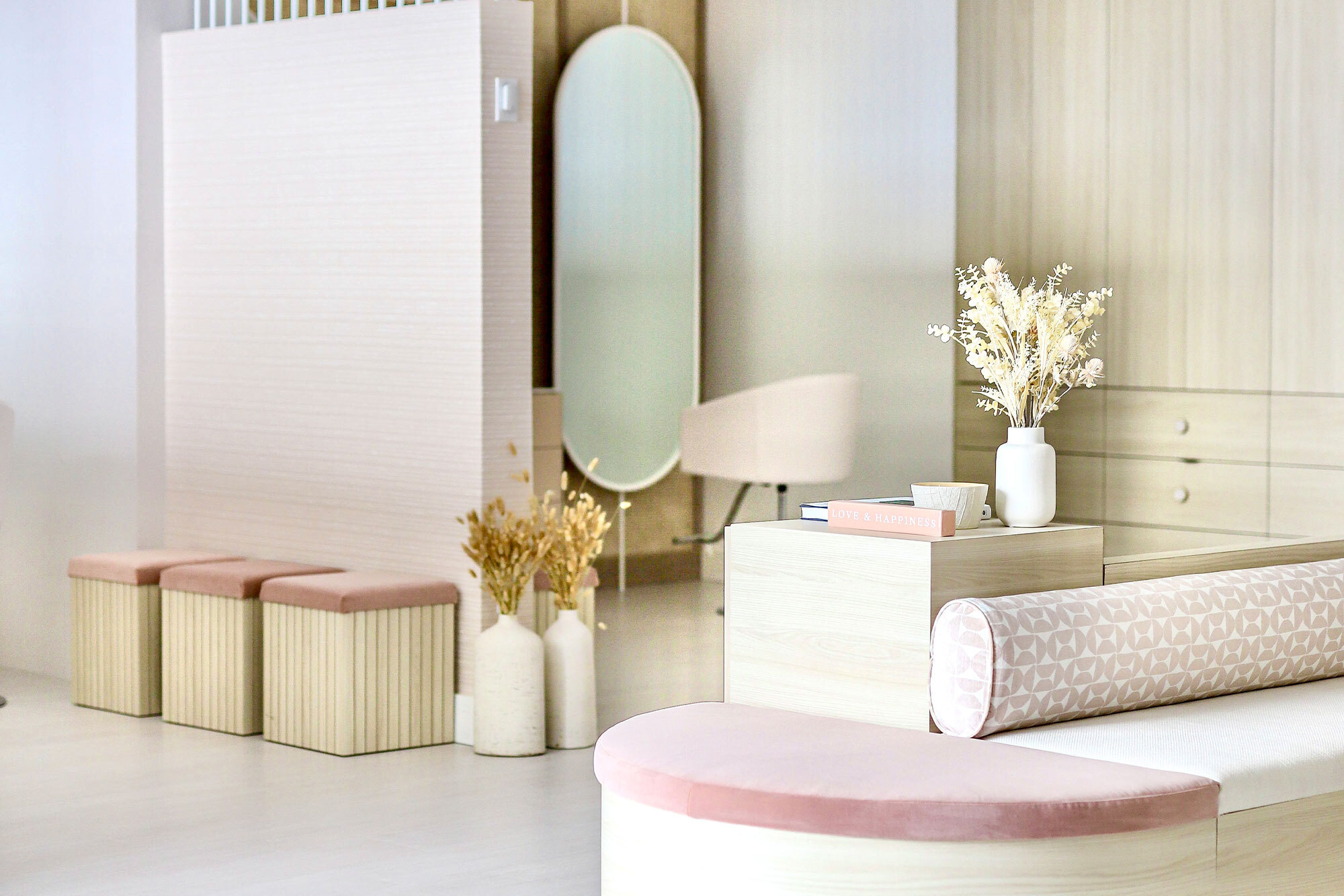 Chayala Friedman Salon 7