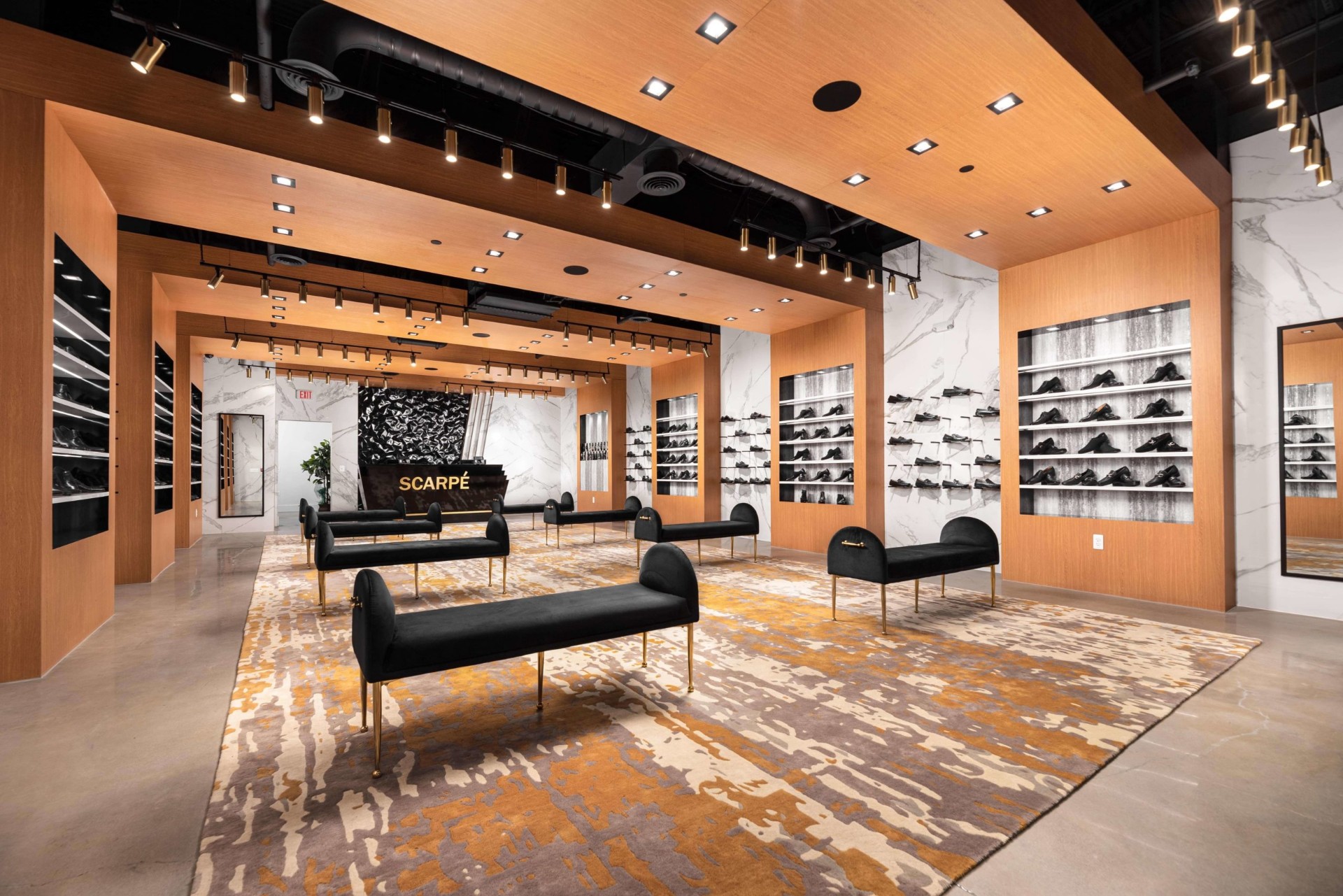 Custom Retail Displays