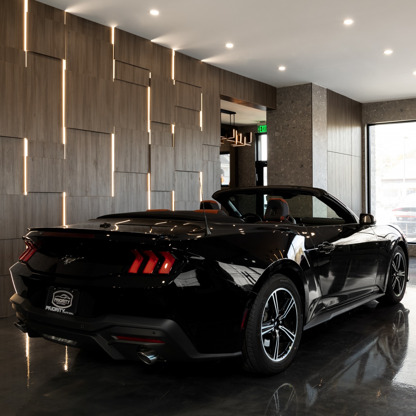 Priority Auto Mall