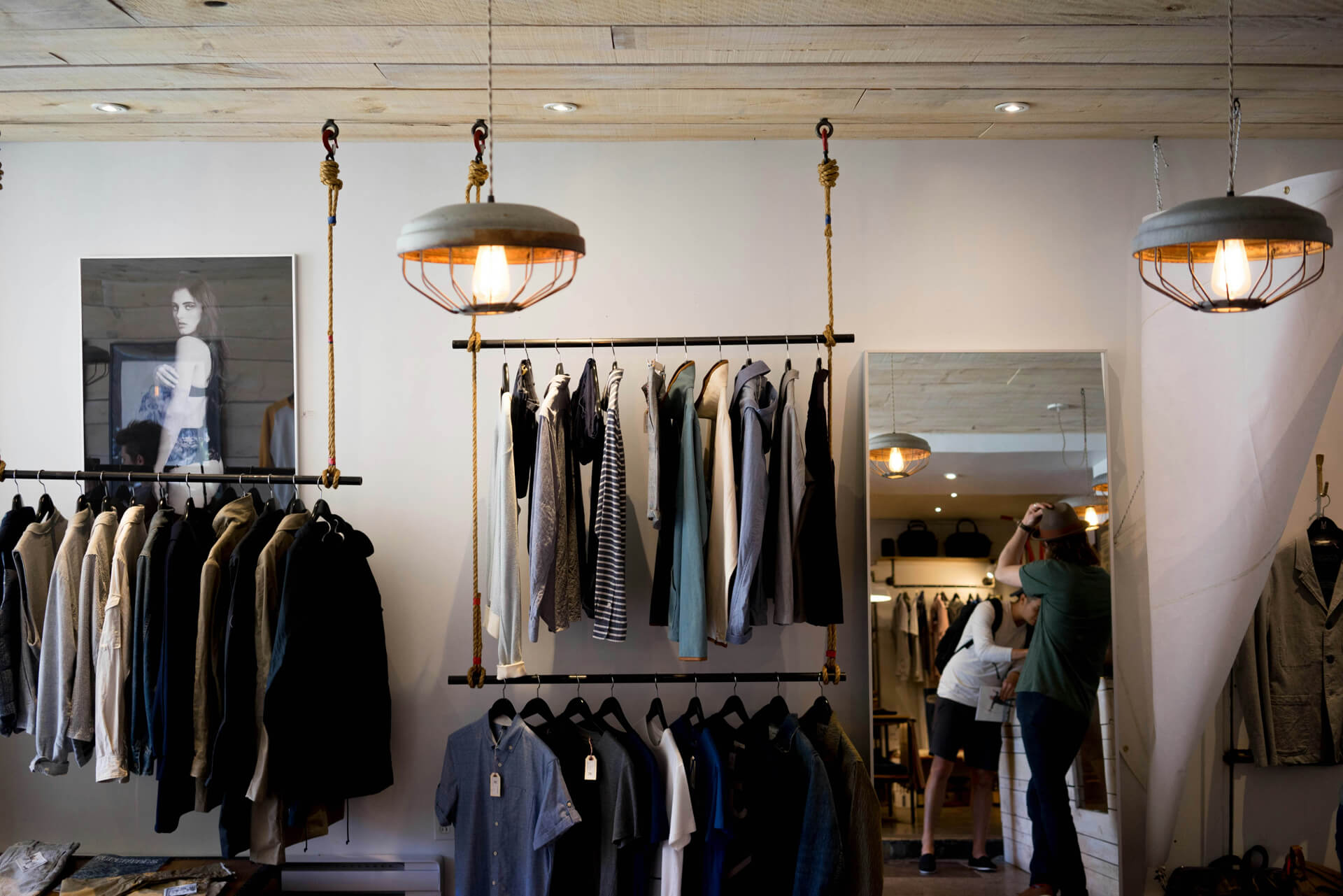 Custom Retail Displays project 3